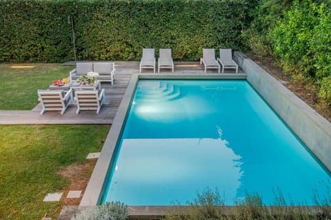 Villa Desiree Pietrasanta Villa in Pietrasanta