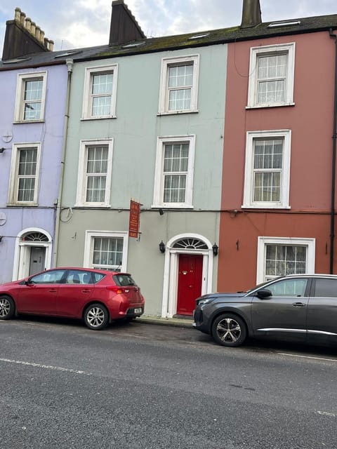 Oaklands Bed and Breakfast in Cork City