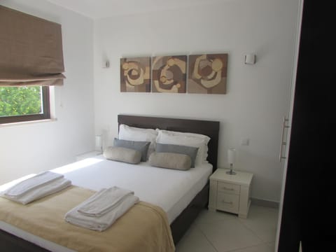 BCV - Private 1 Bed Apartment Dunas Resort 1340 and 6002 Condo in Cape Verde