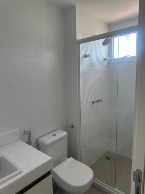 Apartamento de luxo na Bacutia Apartment in Guarapari