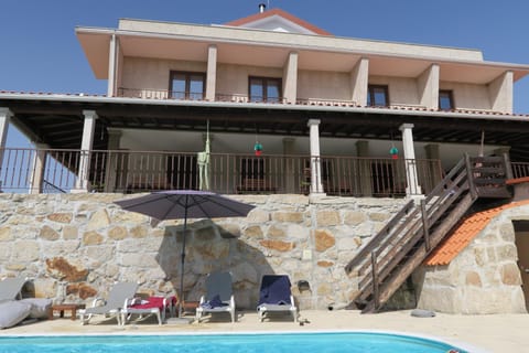 Patio, Garden, Balcony/Terrace, Mountain view, Pool view