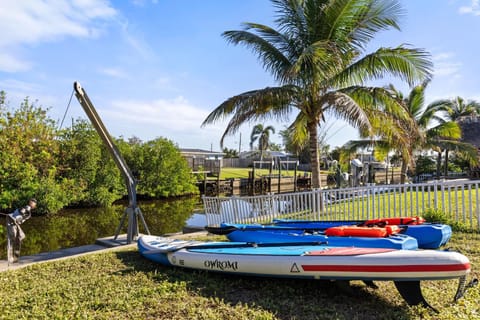 Natural landscape, Activities, Lake view