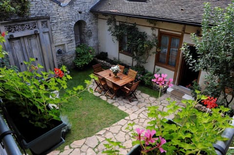 B&B Chez Marie Bed and Breakfast in Beaune