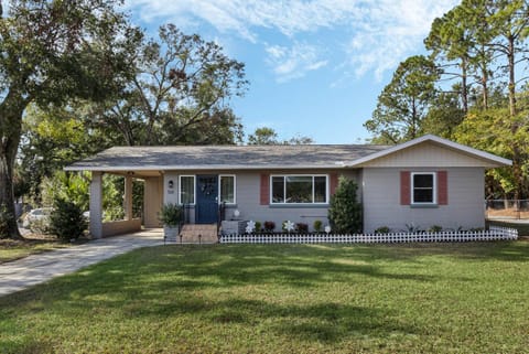 Doras Dream Maison in Mount Dora