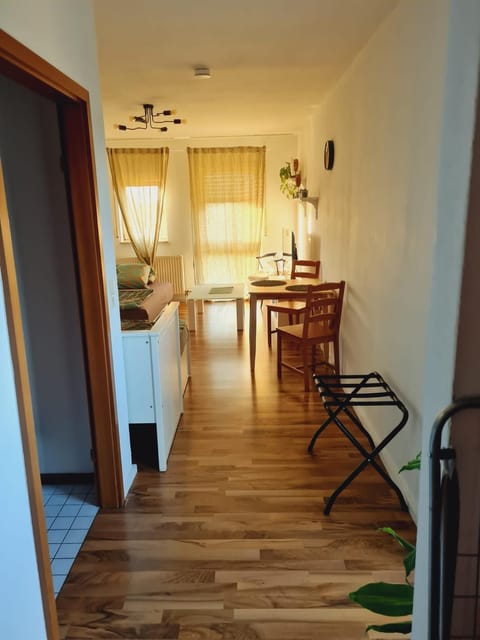 Mels Apartment Apartment in Heidelberg