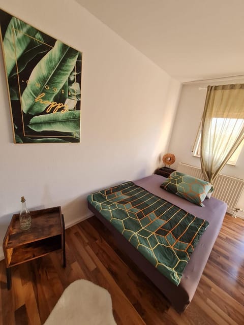 Mels Apartment Apartment in Heidelberg