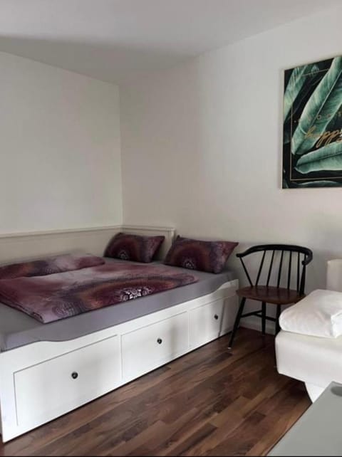 Mels Apartment Apartment in Heidelberg