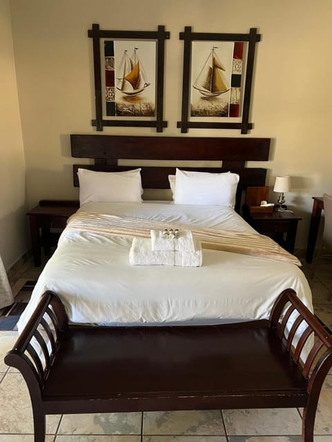 Toshari BnB Bed and Breakfast in Zimbabwe