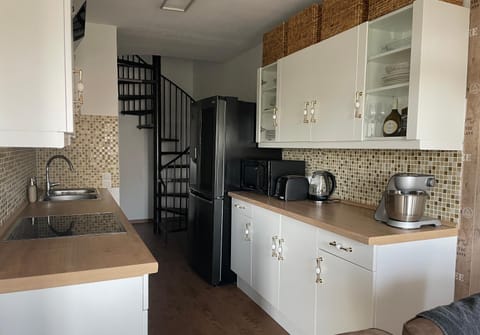 Ein gemütliches Zimmer Vacation rental in Darmstadt