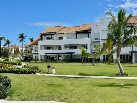 U-GO CapCana Punta Palmera Frente al Mar Apartment in Punta Cana