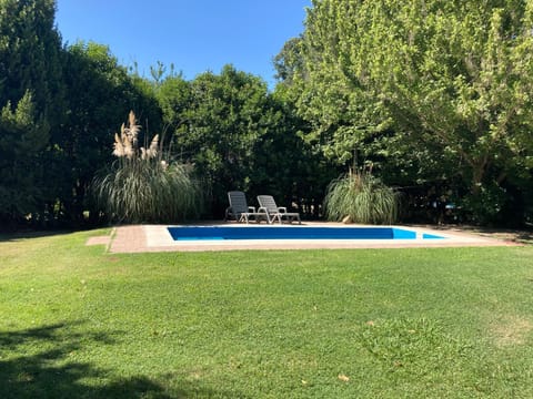 Los Pinguinos House in Sierra de La Ventana