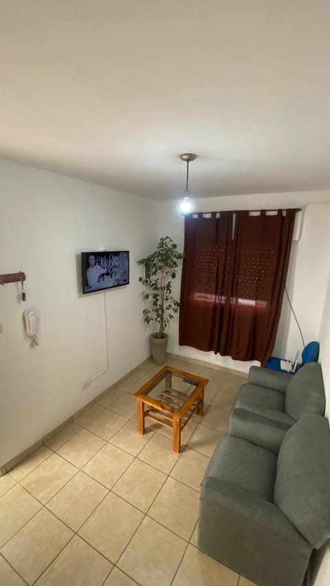 Intiquilla Duplex Apartment in Catamarca