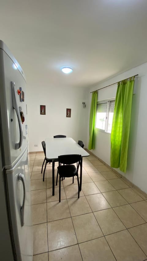 Intiquilla Duplex Apartment in Catamarca