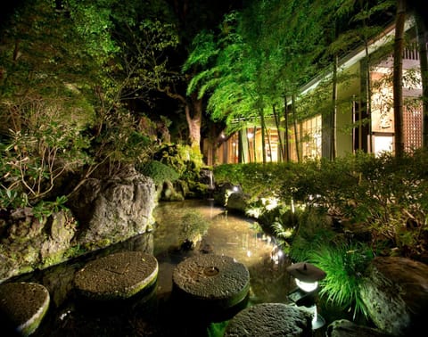 ABBA Resorts Izu - Zagyosoh Ryokan in Shizuoka Prefecture