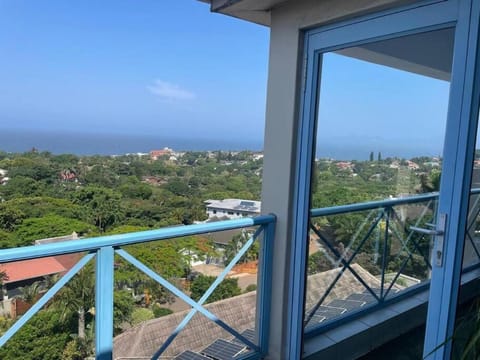 Day, Natural landscape, View (from property/room), Balcony/Terrace, Sea view