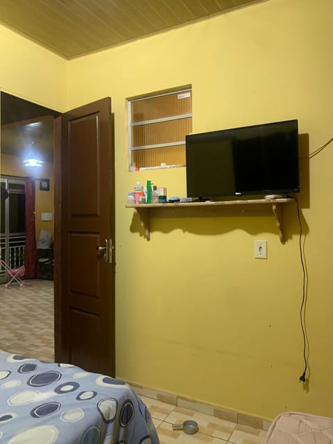 LAR DE LAURA - Cop30 Apartment in Belém