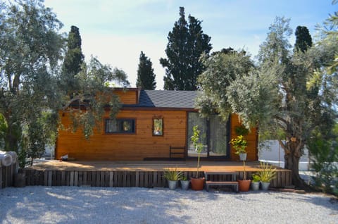 Yüksel Tiny House Campground/ 
RV Resort in Yalıkavak