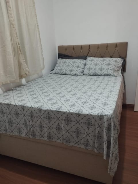 Milenium residence 1501 Apartment in Juiz de Fora