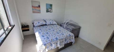 Bed, Photo of the whole room, Bedroom, cot, locker, air conditioner