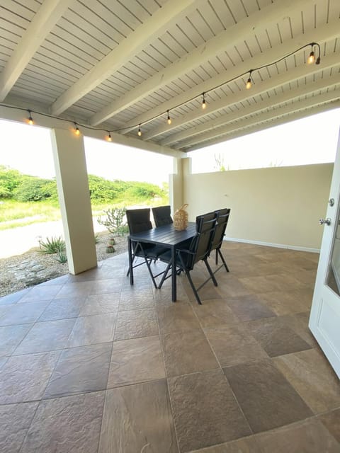 Patio, Day, View (from property/room), Balcony/Terrace