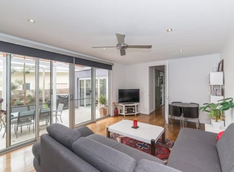 Ocean Grove beach river & cafe lifestyle Apartamento in Ocean Grove