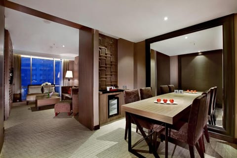 ASTON Priority Simatupang Hotel and Conference Center Hotel in South Jakarta City