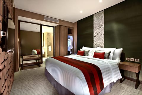 ASTON Priority Simatupang Hotel and Conference Center Hotel in South Jakarta City