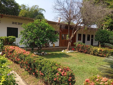 Quinta Villa adela House in Melgar