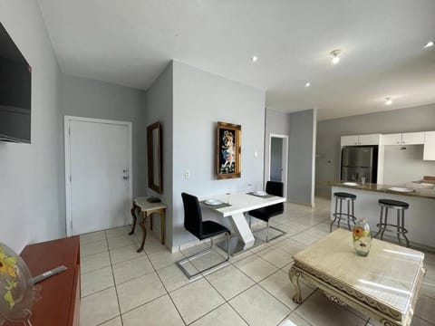 Apartamento nuevo y moderno en zona centrica Apartment in Tegucigalpa