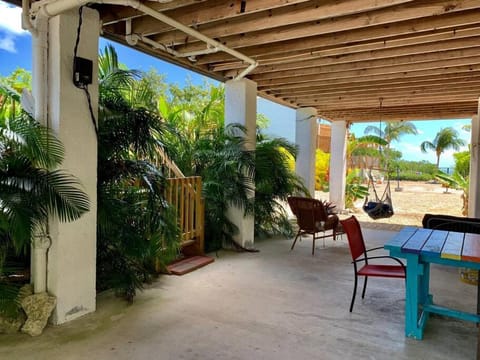 Yellow Vacation home Free cancelation see details House in Cudjoe Key