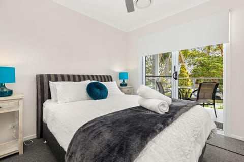 Husky Beach Coastal Paradise by Experience Jervis House in Huskisson