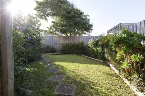 Rose Cottage House in Ocean Grove