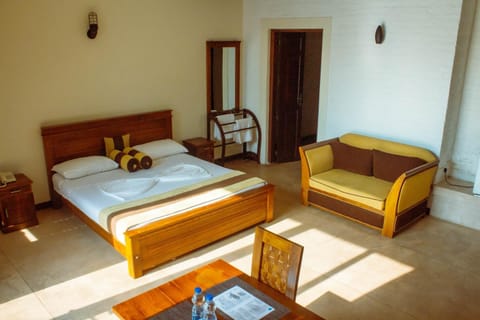 Dream Lagoon Hotel in Negombo