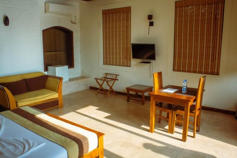 Dream Lagoon Hotel in Negombo