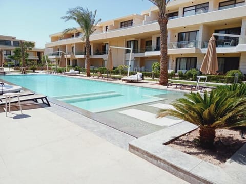 Creek Residences El Gouna Apartment in Hurghada