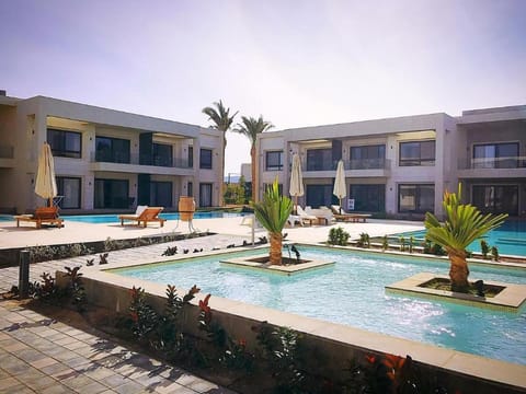 Creek Residences El Gouna Apartment in Hurghada