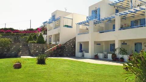 Paros Paradise Apartments Apartment in Paros