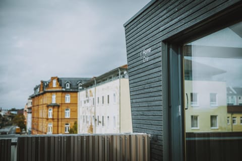 View (from property/room), City view