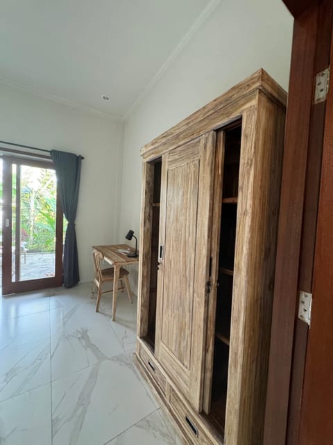 Yurika House Apartment in Ubud