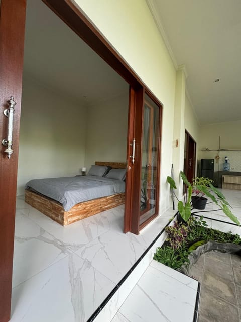 Yurika House Apartment in Ubud