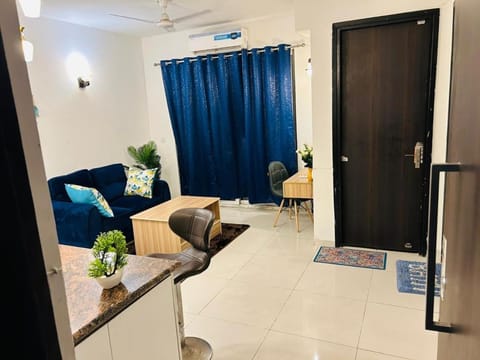 Blueberry- By Oasis Apartment in Noida