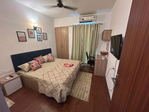 Hazelnut- By Oasis Apartment in Noida