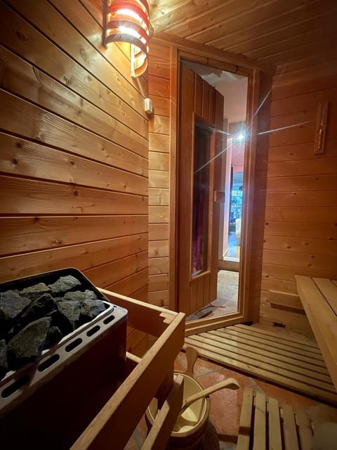 Loft avec sauna Appartement in Solliès-Toucas