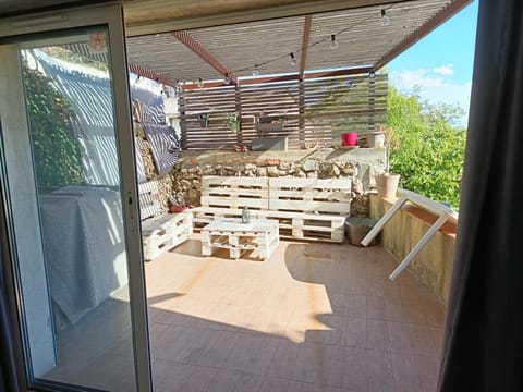 Loft avec sauna Appartement in Solliès-Toucas