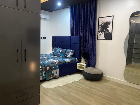 Majestic Vill Apartment Apartment in Abuja