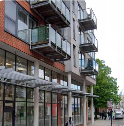 Property building, Balcony/Terrace