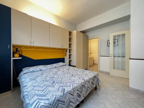 Villa Rocca Appartamento 5 Appartement in Borgio Verezzi