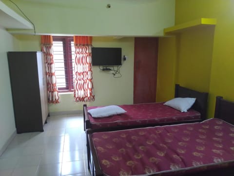 Anju home for Tourists Hotel in Thiruvananthapuram