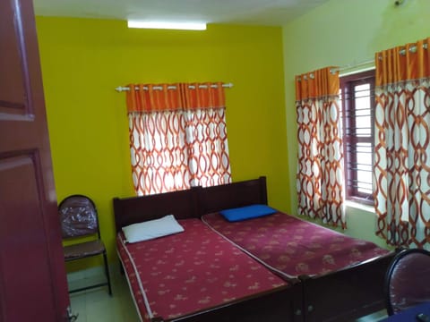 Anju home for Tourists Hotel in Thiruvananthapuram