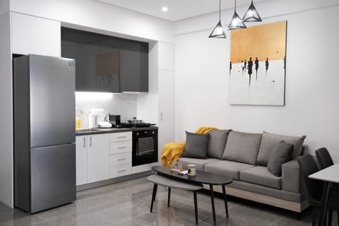 Cozy Home With Cooking Apartment in Piraeus Regional Unit, Greece